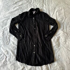 Victoria Secret Sleep Dress